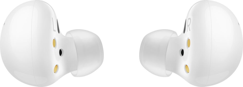 Беспроводные наушники Samsung Galaxy Buds2 Global White (Белый)