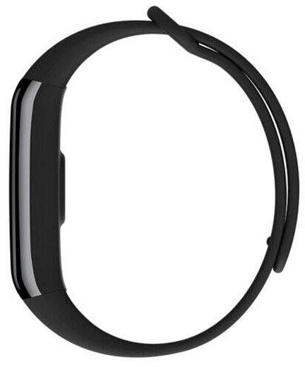 Фитнес браслет Amazfit Cor Black (Черный)