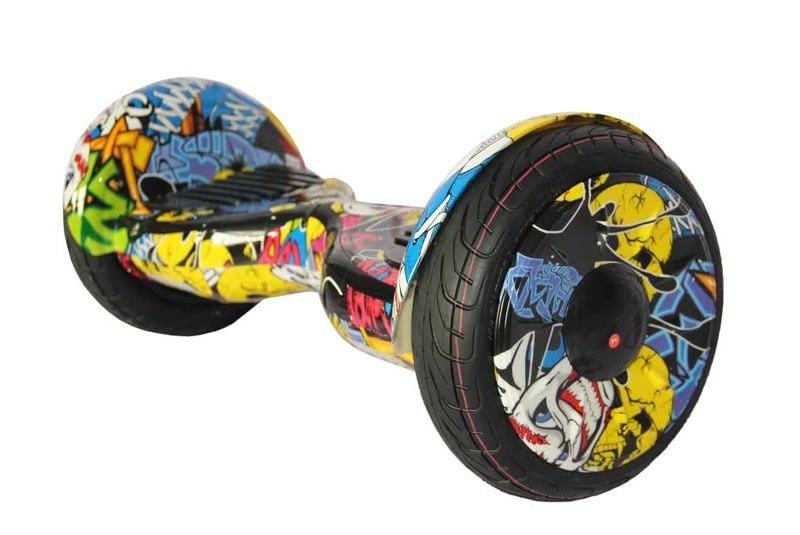 Гироскутер Smart Balance Wheel 10.5 (TCT-N65A) Graffiti Street