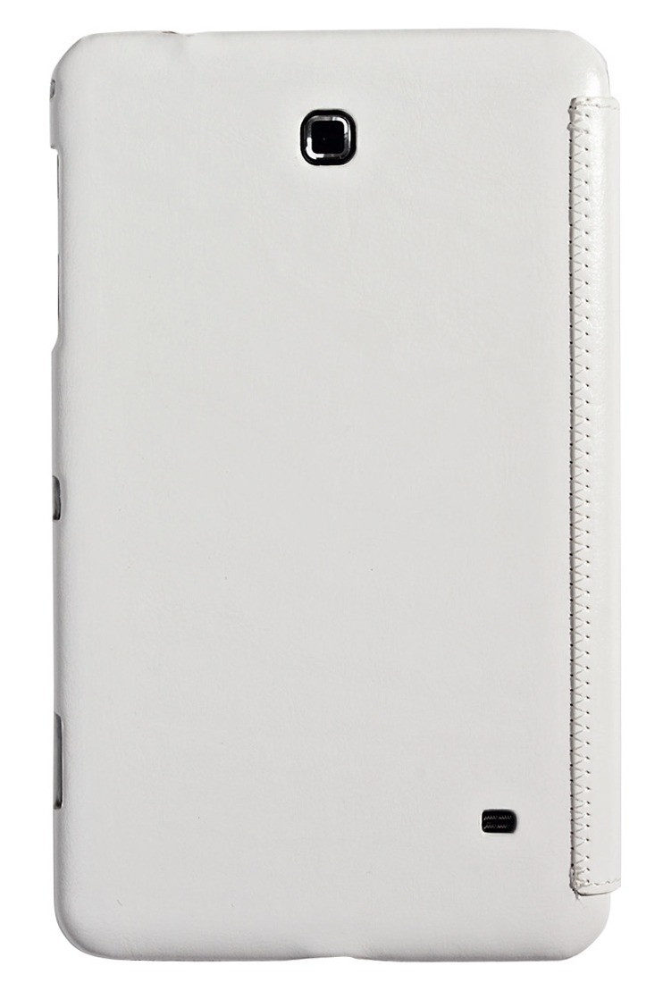 Чехол-книжка G-Case Slim Premium для Samsung Galaxy Tab 4 8.0 Белый