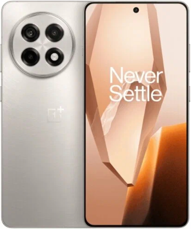 Смартфон OnePlus Ace 5 5G 16/512GB CN Titanium (Титан)