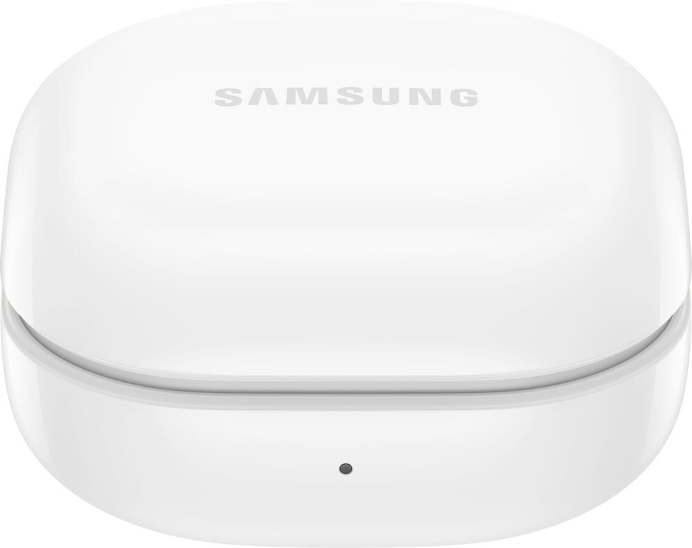 Беспроводные наушники Samsung Galaxy Buds2 Global White (Белый)