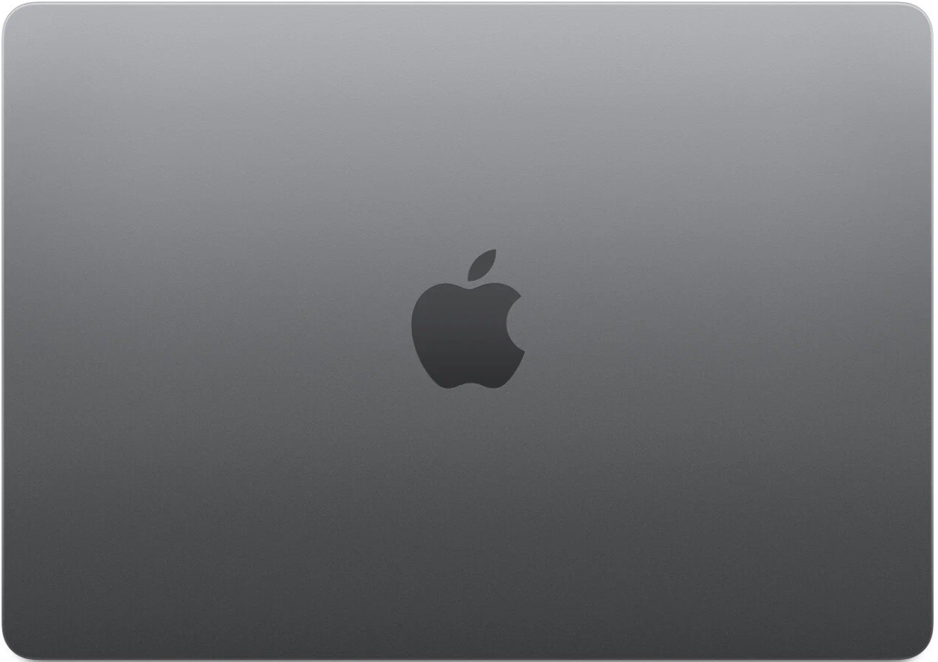 Ноутбук Apple MacBook Air 13 M2 (MLXX3) Space Gray (Серый космос)