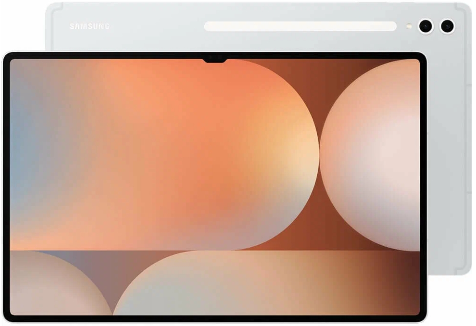 Планшет Samsung Galaxy Tab S10 Ultra 5G 12/256GB RU Серебристый Планшет Samsung Galaxy Tab S10 Ultra 5G 12/256GB RU Серебристый