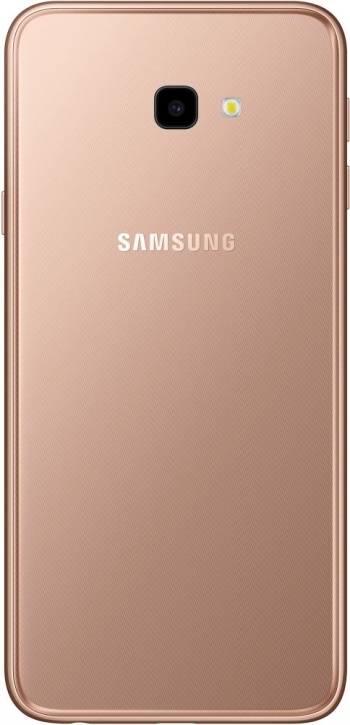 Смартфон Samsung Galaxy J4 Plus (SM-J415F) 16GB Золотой