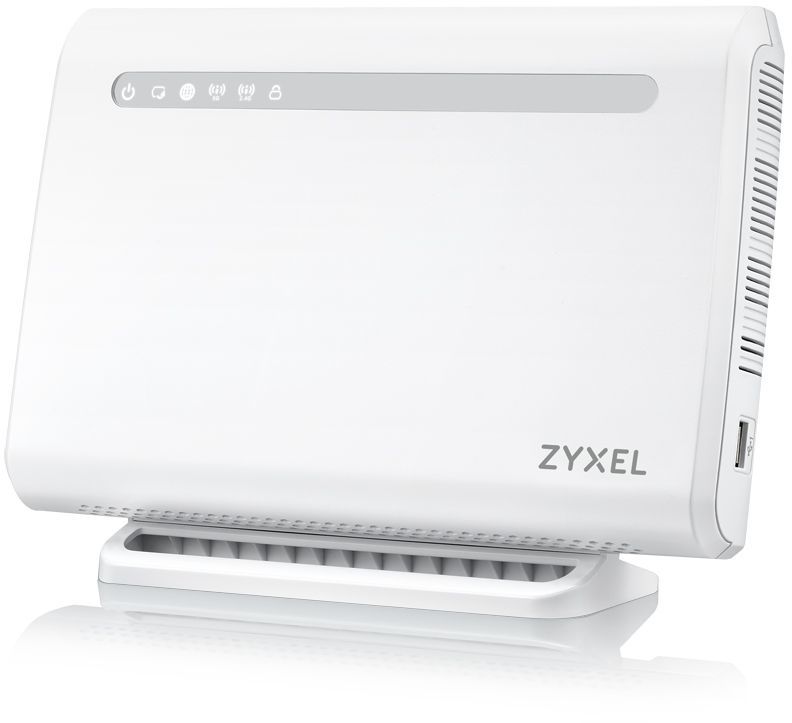 Wi-Fi Роутер ZyXEL NBG6815