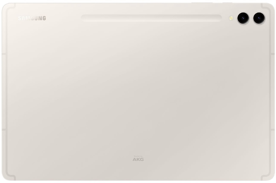 Планшет Samsung Galaxy Tab S9 Plus Wi-Fi 12/256GB Global Бежевый