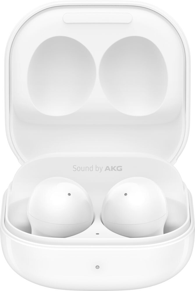 Беспроводные наушники Samsung Galaxy Buds2 Global White (Белый)