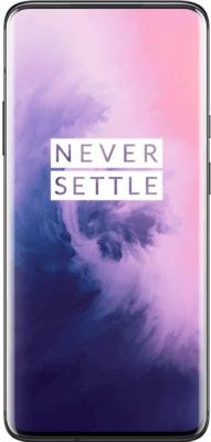 Смартфон OnePlus 7 Pro (GM1917) EU 12/256GB Mirror Grey (Зеркальный Серый)
