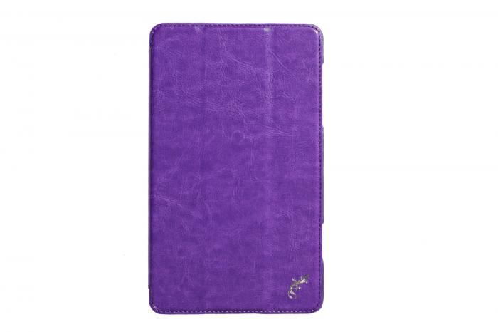Чехол-книжка G-Case Slim Premium для Samsung Galaxy Tab S 8.4 Purple