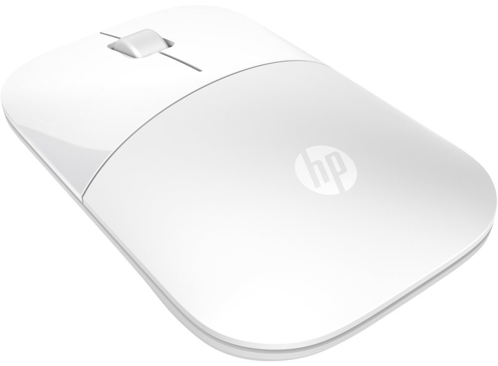 Беспроводная мышь HP z3700 (v0l80aa) Белый