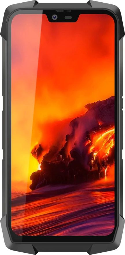 Смартфон Blackview BV9700 Pro 6/128GB Gray (Серый)