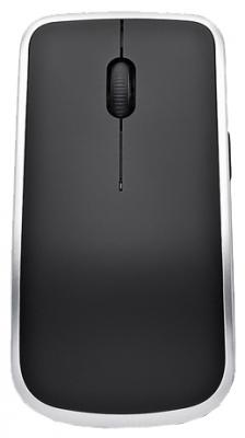 Компьютерная мышь DELL WM514 лазерная беспроводная USB, черный [570-11537]