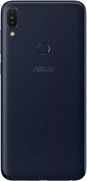 Смартфон Asus ZenFone Max Pro (ZB602KL) 64GB Черный