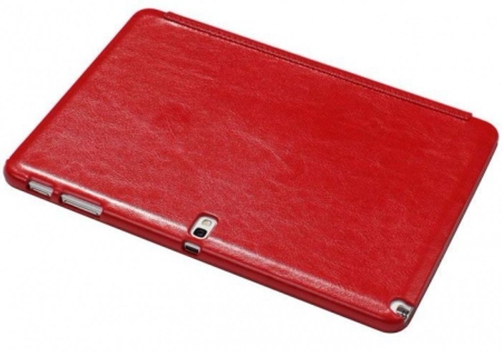 Чехол-книжка G-Case Slim Premium для Samsung Galaxy Tab Pro 10.1 Red