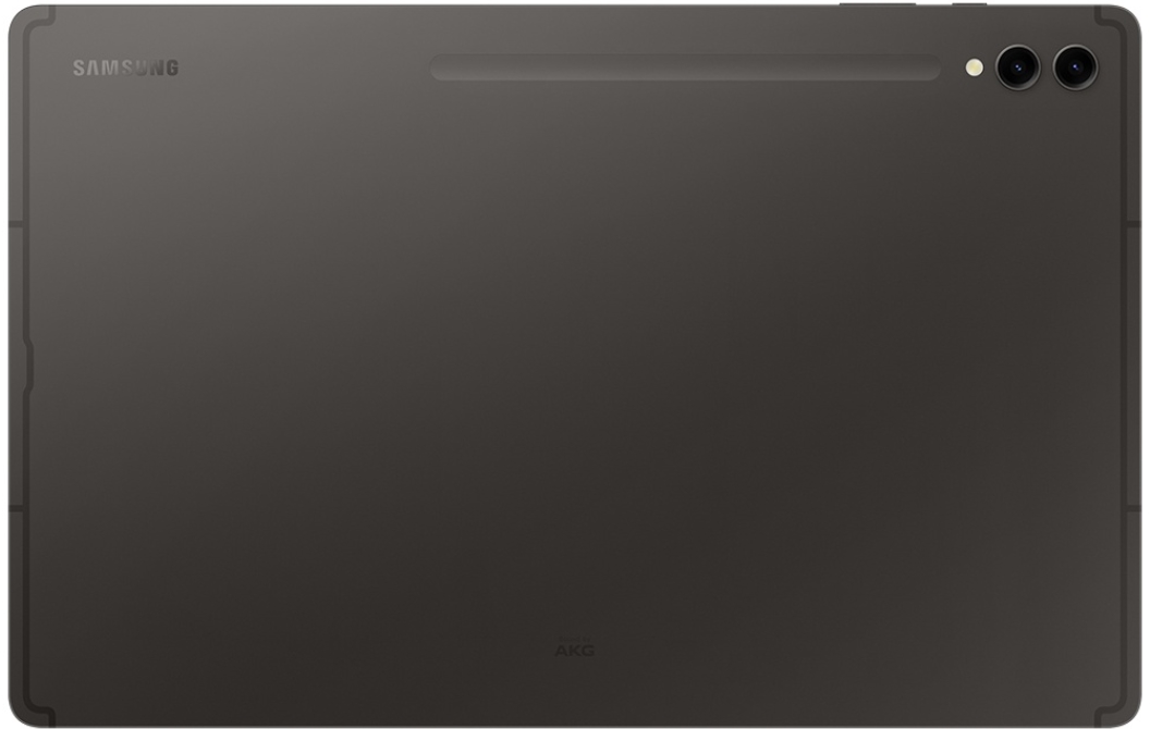 Планшет Samsung Galaxy Tab S9 Ultra 5G 12/512GB Global Графит Планшет Samsung Galaxy Tab S9 Ultra 5G 12/512GB Global Графит