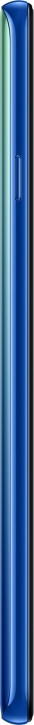Смартфон Samsung Galaxy A9 (2018) 6/128GB Синий
