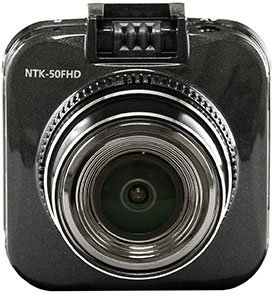 Видеорегистратор Sho-Me NTK-50FHD