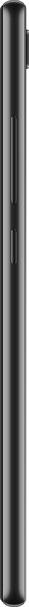 Смартфон Xiaomi Mi8 Lite 4/128GB Черный