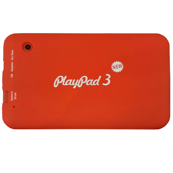 Планшет для детей PlayPad 3 New 8GB