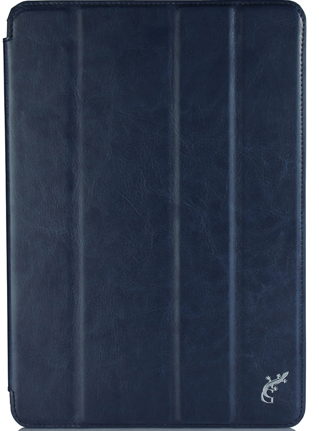 Чехол-книжка G-Case Slim Premium для Samsung Galaxy Tab A 9.7 Black Blue