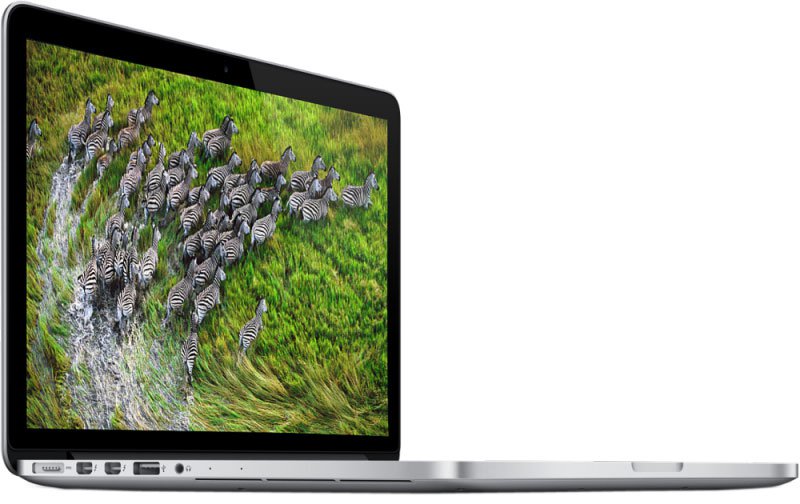 Ноутбук Apple MacBook Pro 15 with Retina display Mid 2015 ( Intel Core i7/16Gb/256Gb SSD/Intel Iris Pro/15,4"/2880х1800/Нет/Mac OS X)