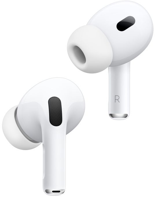 Беспроводные наушники Apple AirPods Pro (2nd gen) MagSafe Case USB-C (MTJV3)