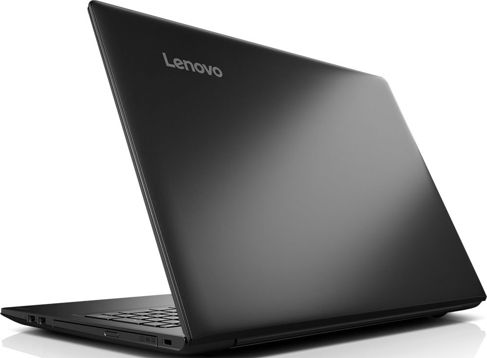 Ноутбук Lenovo IdeaPad 310-15IAP ( Intel Pentium N4200/4Gb/500Gb HDD/AMD Radeon R5 M430/15,6"/1920x1080/DVD-RW/Без OS) Черный