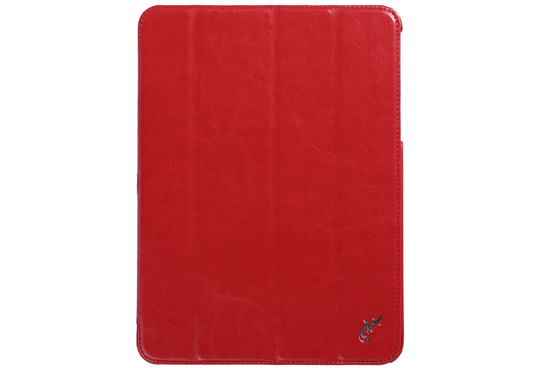 Чехол-книжка G-Case Slim Premium для Samsung Galaxy Tab 4 10.1 Red
