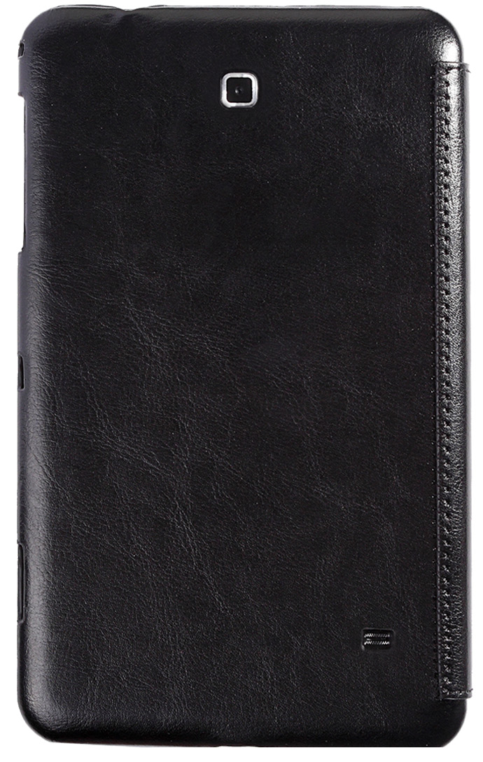 Чехол-книжка G-Case Slim Premium для Samsung Galaxy Tab 4 8.0 Черный