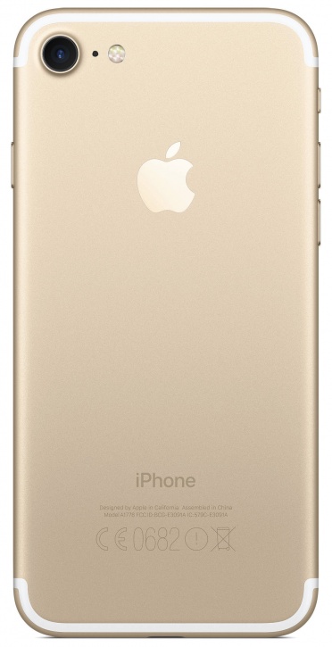Смартфон Apple iPhone 7 (Как новый) 32GB Gold (Золотой)