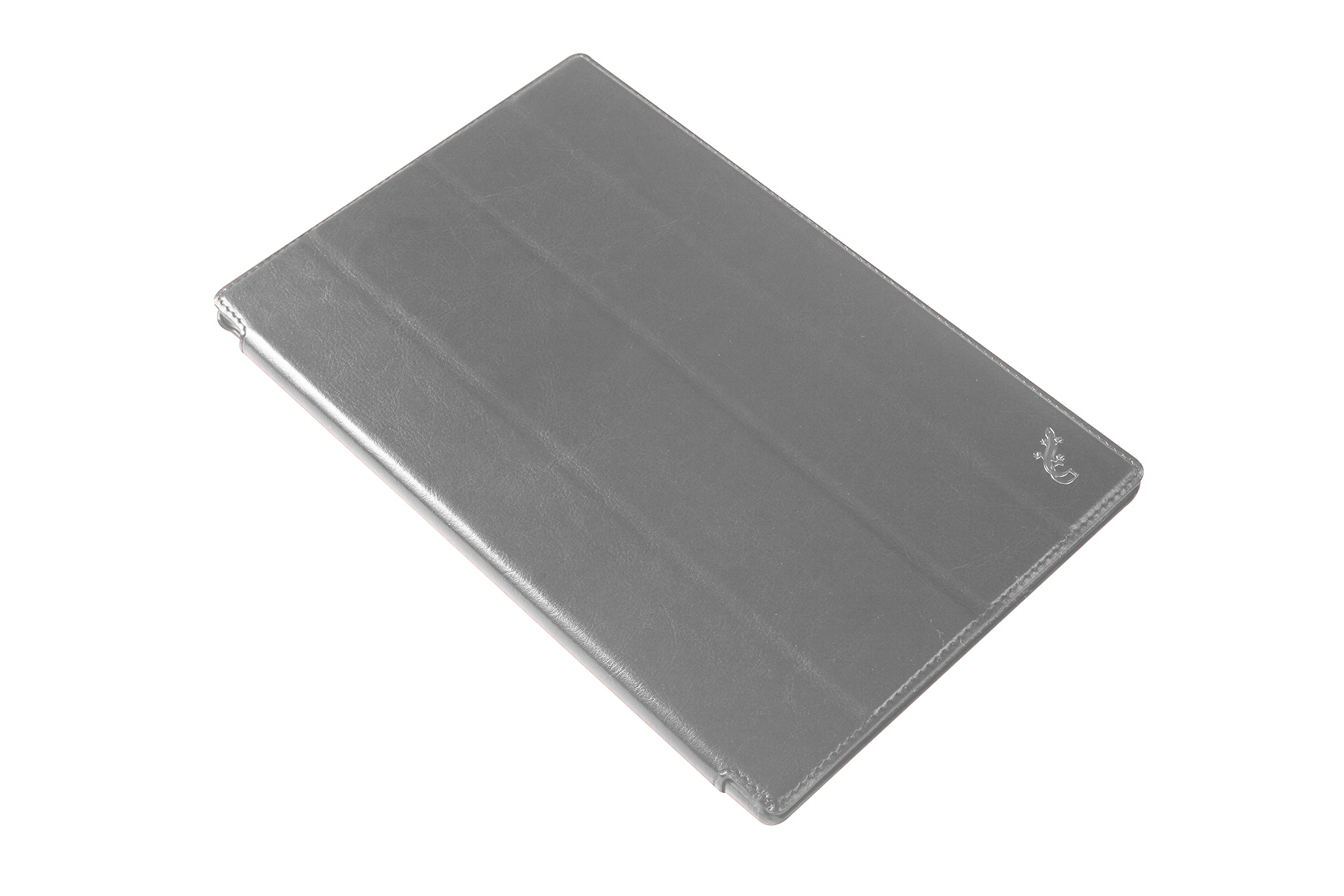 Чехол-книжка G-Case Slim Premium для Sony Xperia Z2 Tablet Silver