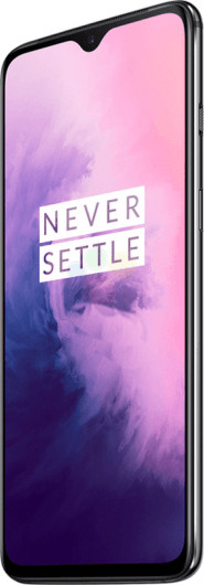 Смартфон OnePlus 7 12/256GB Mirror Gray (Зеркальный серый)