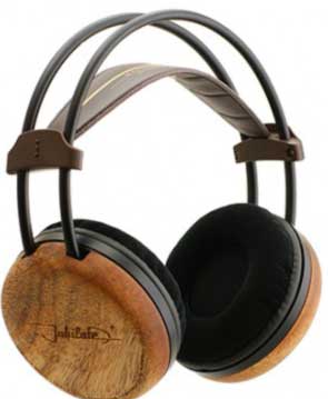 Полноразмерные наушники Fischer Audio Jubilate 64 Кайя