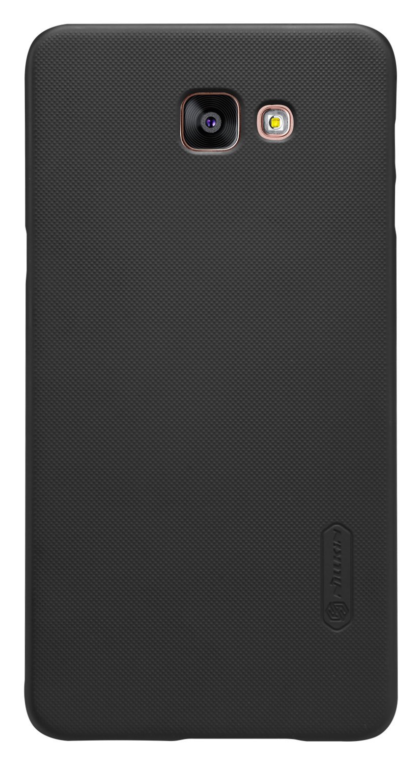 Накладка Nillkin Frosted Shield для Samsung Galaxy A9 (2016) Черный