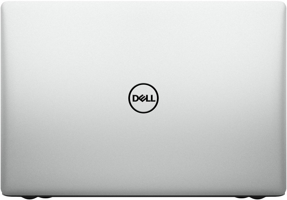 Ноутбук Dell Inspiron 5770 ( Intel Core i7 8550U/8Gb/1000Gb HDD/AMD Radeon 530/17,3"/1920x1080/DVD-RW/Windows 10) Серебристый