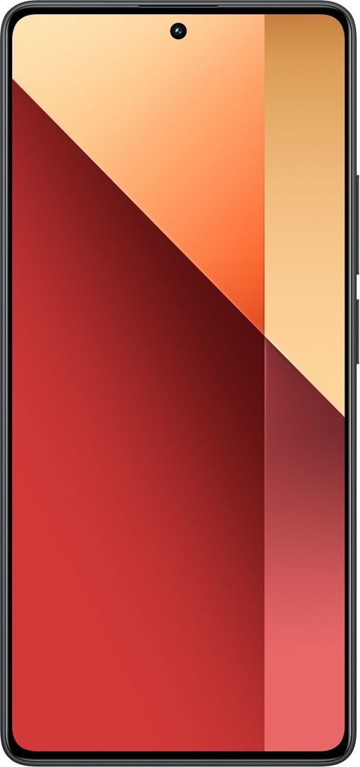 Смартфон Xiaomi Redmi Note 13 Pro 4G 12/512GB EU Midnight Black (Полночный черный) Смартфон Xiaomi Redmi Note 13 Pro 4G 12/512GB EU Midnight Black (Полночный черный)