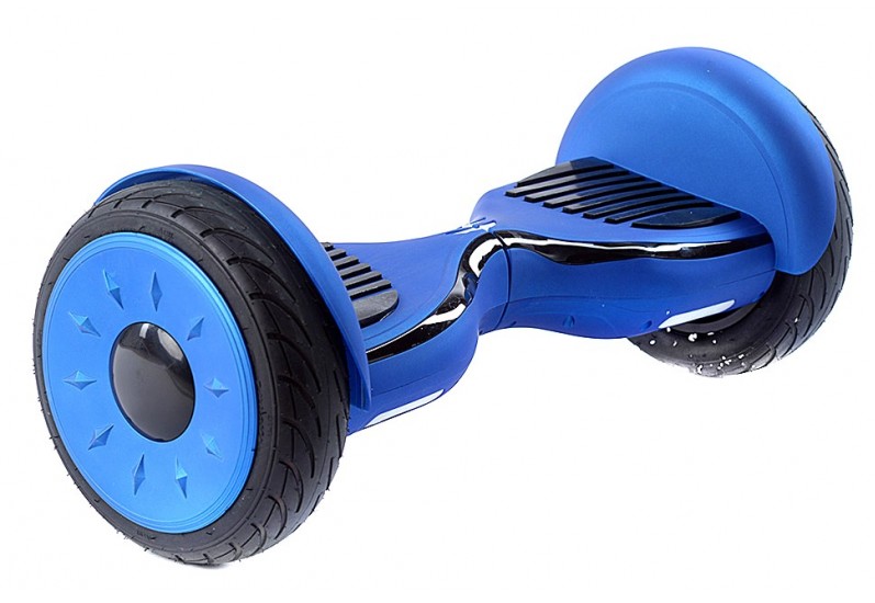 Гироскутер Smart Balance Wheel 10.5 (TCT-N65A) Blue