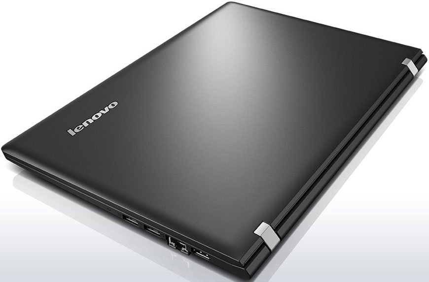 Ноутбук Lenovo E31-80 ( Intel Pentium 4405U/4Gb/500Gb HDD/Intel HD Graphics/13,3"/1366x768/Нет/Без OS) Черный