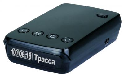 Радар-детектор Subini STR-808