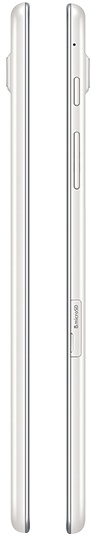 Планшет Samsung Galaxy Tab A 8.0 (T355) LTE 16GB White