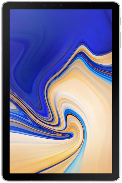 Планшет Samsung Galaxy Tab S4 10.5 SM-T830 64GB Gray (Серый)