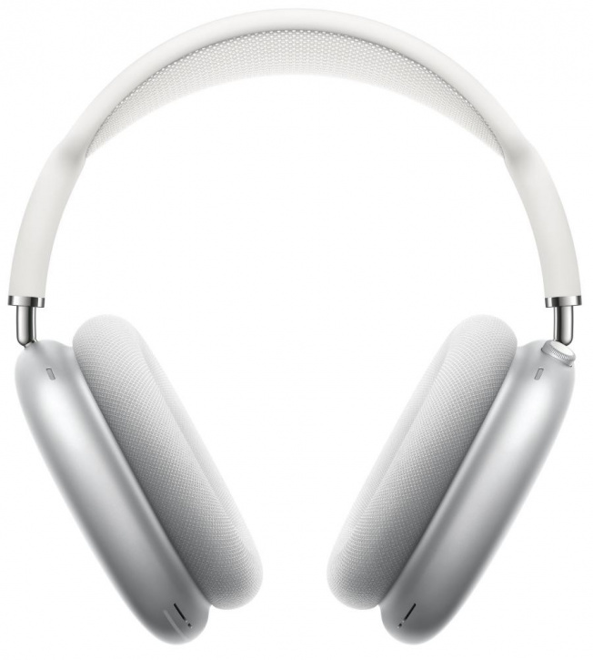 Беспроводные наушники Apple AirPods Max Серебристый