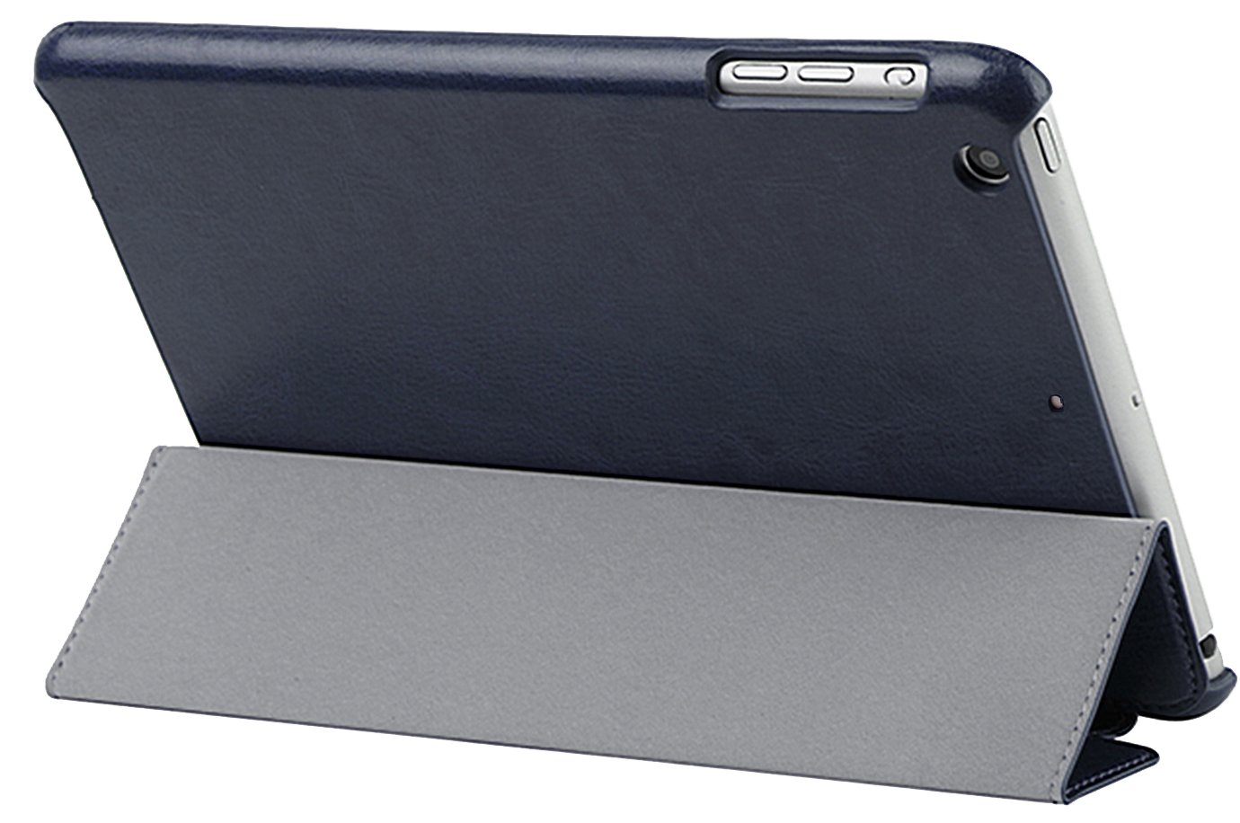  G-Case Slim Premium для iPad iPad mini 3 Black Blue
