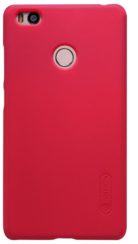 Накладка Nillkin Frosted Shield для Xiaomi Mi4s Red