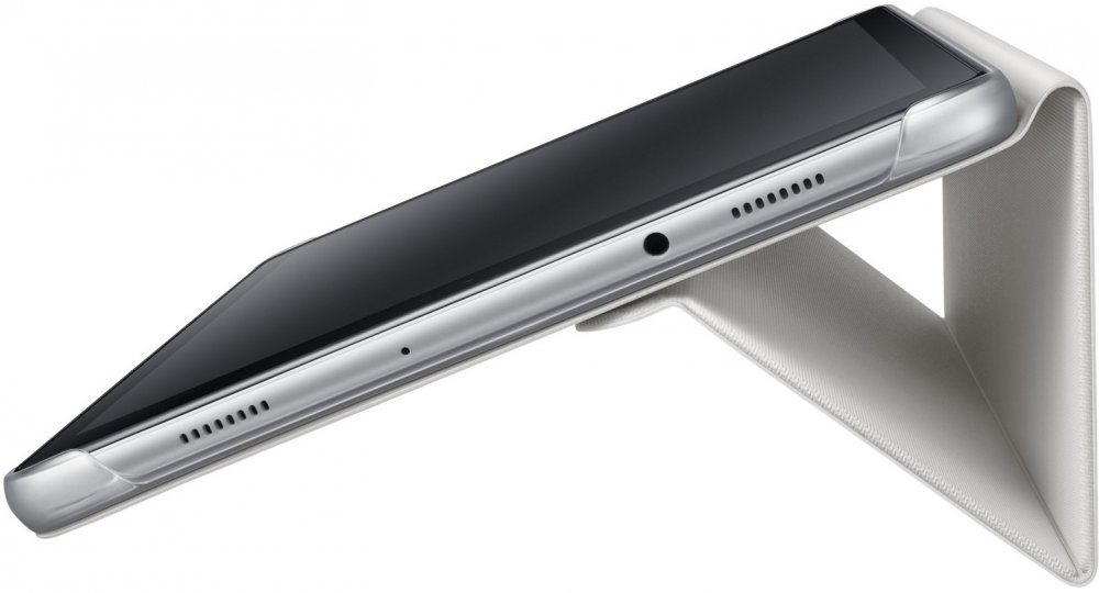 Чехол-книжка Samsung EF-BT590 для Samsung Galaxy Tab A 10.5 Серый