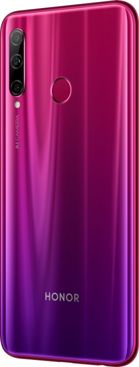 Смартфон Honor 10i 6/128GB Red (Красный)