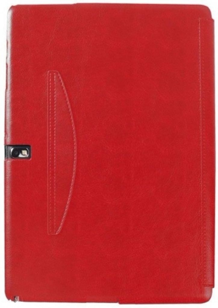 Чехол-книжка G-Case Slim Premium для Samsung Galaxy Tab Pro 12.2 Red