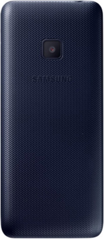 Мобильный телефон Samsung Metro B350E Dual Sim Синий