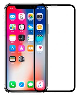 Защитное стекло Glass (0,3mm) 9H для Apple iPhone 11 Прозрачный